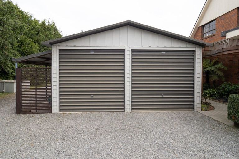 Photo of property in 55 South Park Road, Newland, Ashburton, 7772