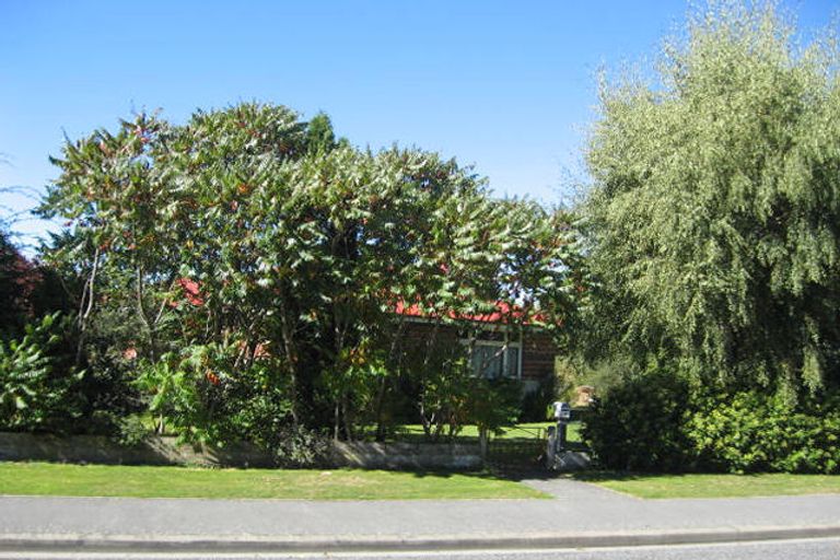 Photo of property in 2 Morgan Street, Methven, 7730
