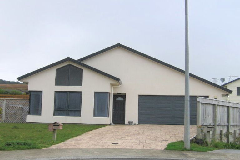 Photo of property in 14 Cabbage Tree Grove, Woodridge, Wellington, 6037