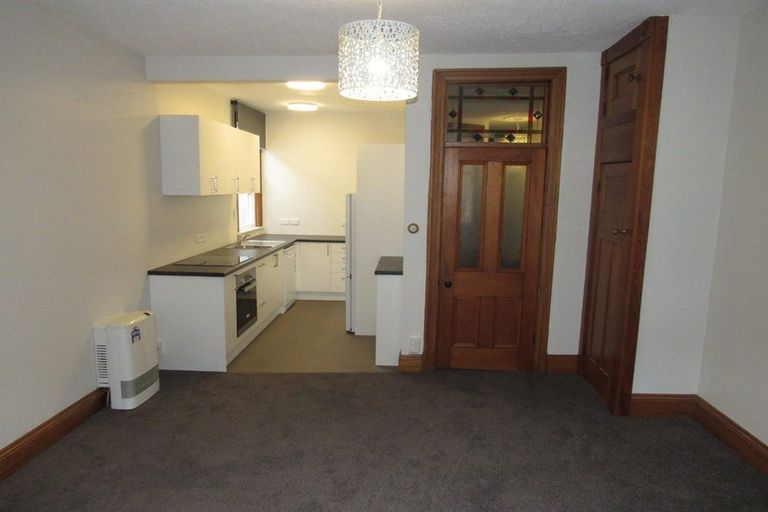 Photo of property in 233 Tinakori Road, Thorndon, Wellington, 6011