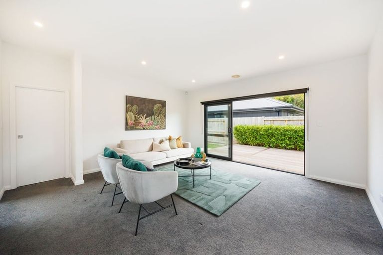 Photo of property in 99b Linton Street, West End, Palmerston North, 4410