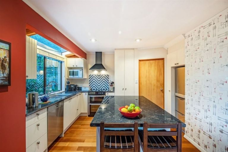 Photo of property in 3a Abbotsford Terrace, Devonport, Auckland, 0624