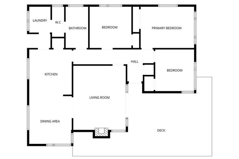 Photo of property in 26 Swansea Street, Hokowhitu, Palmerston North, 4410