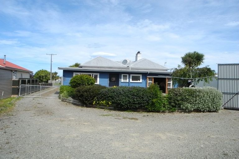 Photo of property in 10 Michael Street, Waimate, 7924