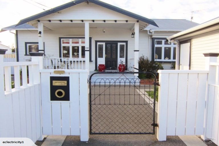 Photo of property in 108 Richmond Street, Petone, Lower Hutt, 5012