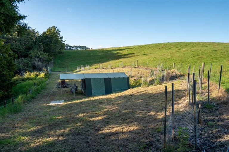 Photo of property in 1371 Ruapekapeka Road, Kawakawa, 0182