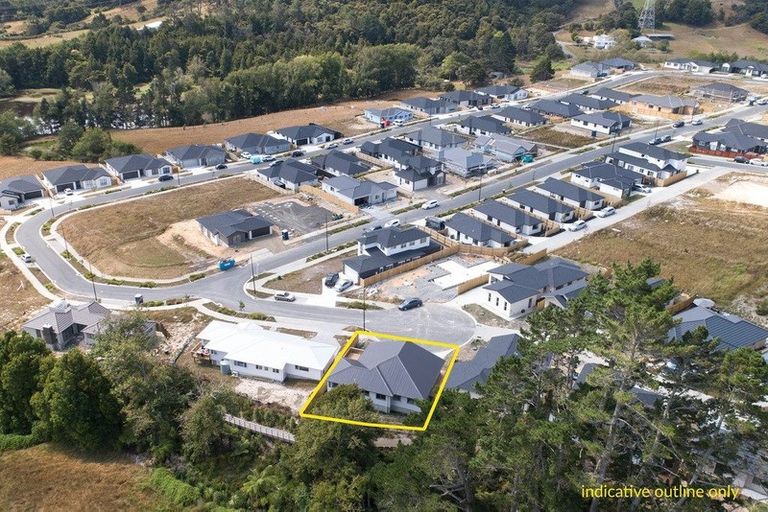 Photo of property in 11 Zadar Street, Kumeu, 0810