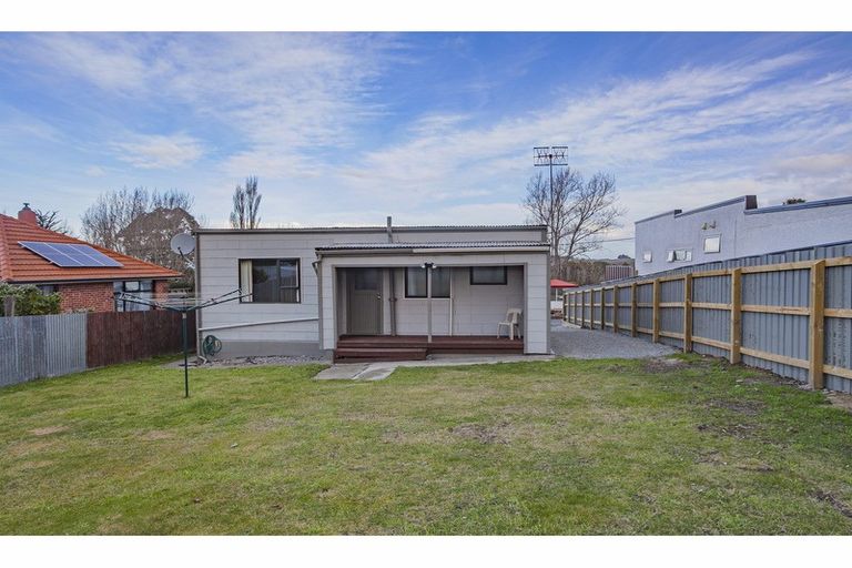 Photo of property in 28 Cambridge Street, Kensington, Timaru, 7910
