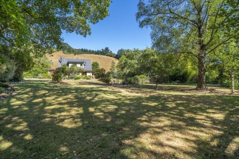 Photo of property in 174 Thorpe-orinoco Road, Ngatimoti, Motueka, 7196