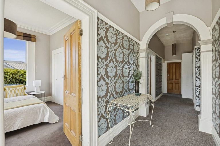 Photo of property in 17 Carnarvon Street, Belleknowes, Dunedin, 9011