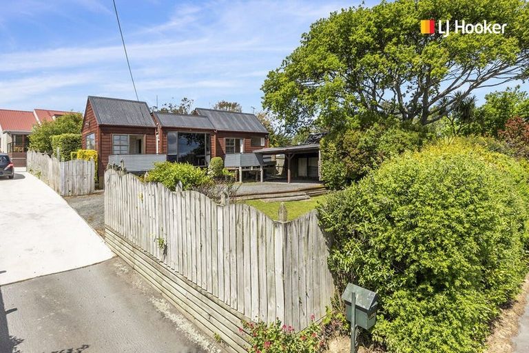 Photo of property in 186 Scott Street, Waverley, Dunedin, 9013