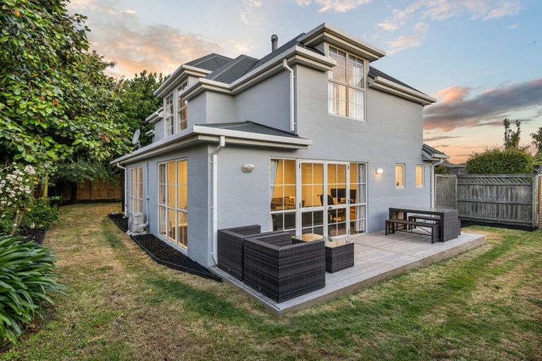 Photo of property in 7b Maurice Street, Lincoln, 7608