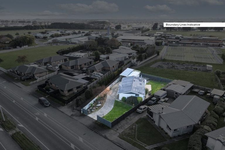 Photo of property in 780 Tweed Street, Rockdale, Invercargill, 9812