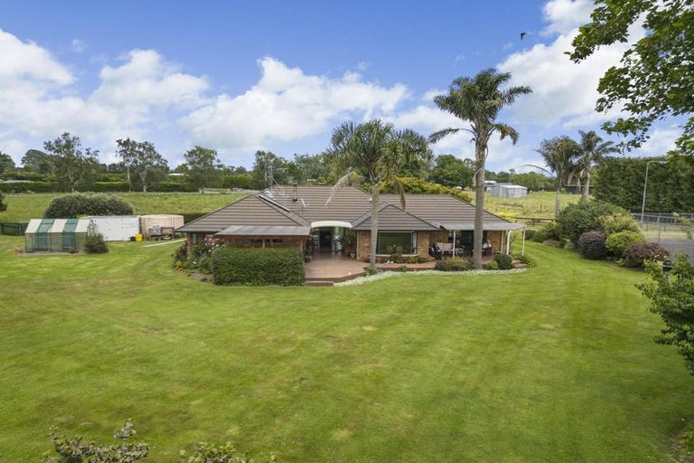 Photo of property in 566 Marychurch Road, Matangi, Hamilton, 3284