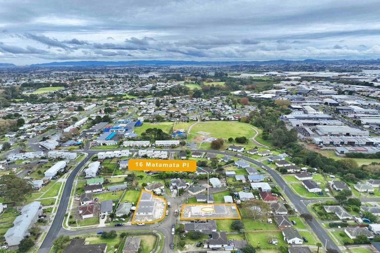 Photo of property in 16 Matamata Place, Otara, Auckland, 2023