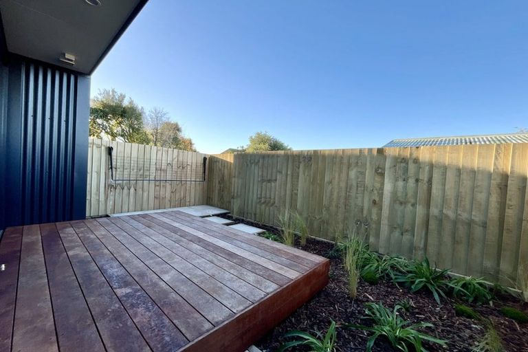 Photo of property in 5/83 Edinburgh Street, Spreydon, Christchurch, 8024