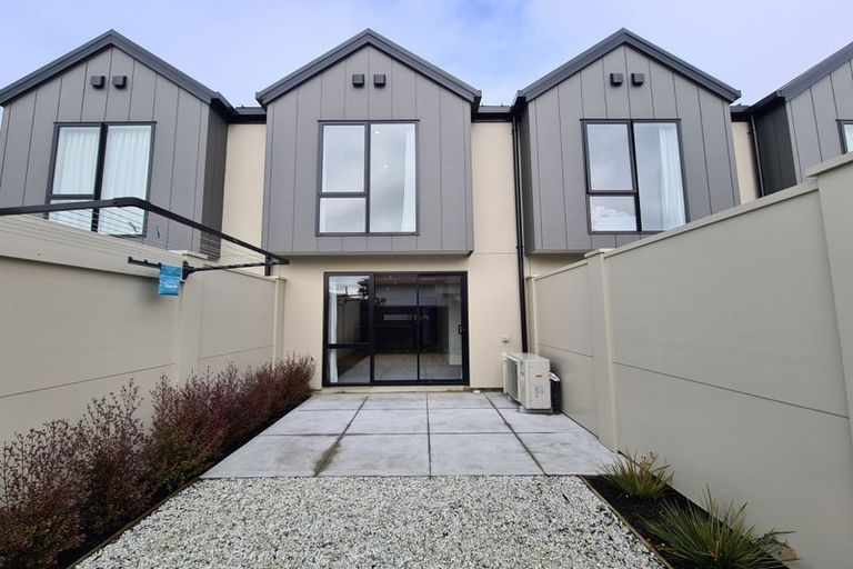 Photo of property in 4/505 Tuam Street, Phillipstown, Christchurch, 8011