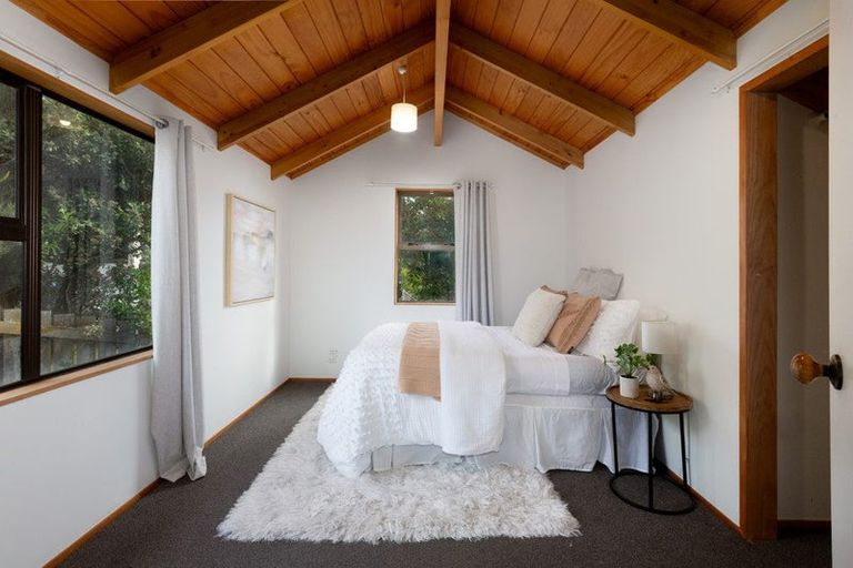 Photo of property in 23 Lagden Street, Camborne, Porirua, 5026