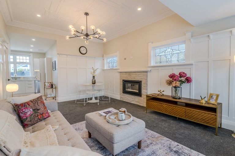 Photo of property in 56 Hunt Street, Andersons Bay, Dunedin, 9013