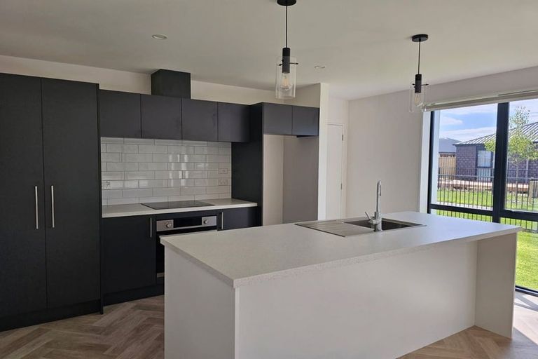 Photo of property in 566a Selwyn Road, Rolleston, Christchurch, 7678