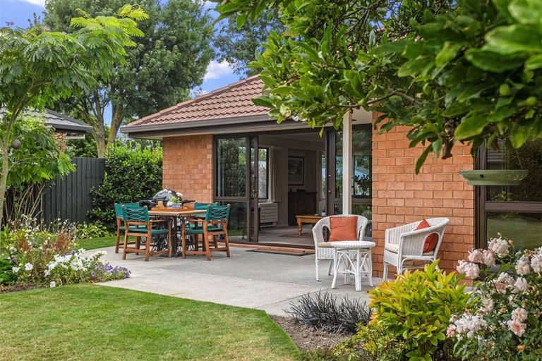 Photo of property in 3 Archer Place, Rangiora, 7400