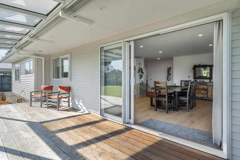 Photo of property in 90 South Belt, Solway, Masterton, 5810