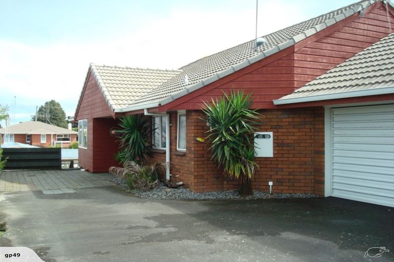 Photo of property in 4d Wells Avenue, Mount Maunganui, 3116