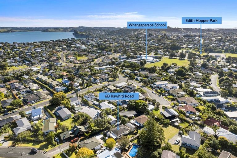 Photo of property in 6b Rawhiti Road, Manly, Whangaparaoa, 0930
