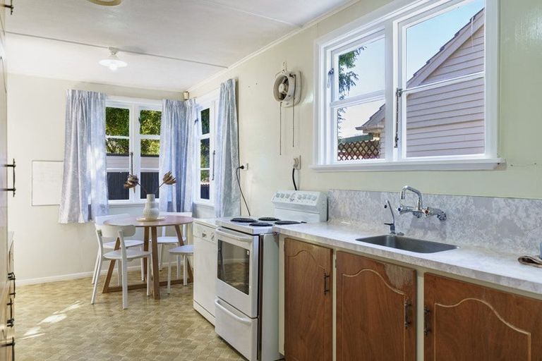 Photo of property in 78a Bader Street, Bader, Hamilton, 3206