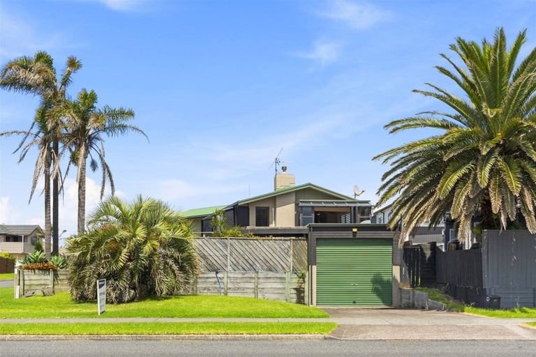 Photo of property in 7 Aberdeen Street, Mount Maunganui, 3116