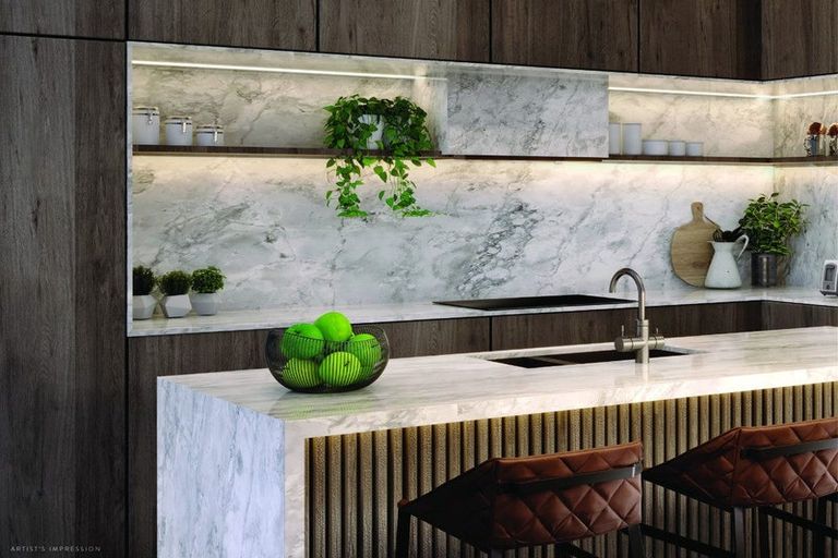 Photo of property in 82 Mokoia Road, Birkenhead, Auckland, 0626