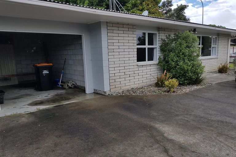 Photo of property in 285a College Street, West End, Palmerston North, 4410
