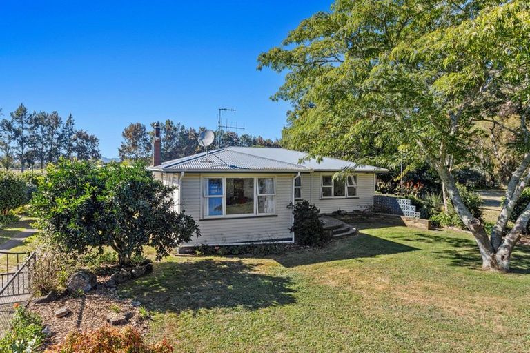 Photo of property in 305 Hallett Road, Otakiri, Whakatane, 3192