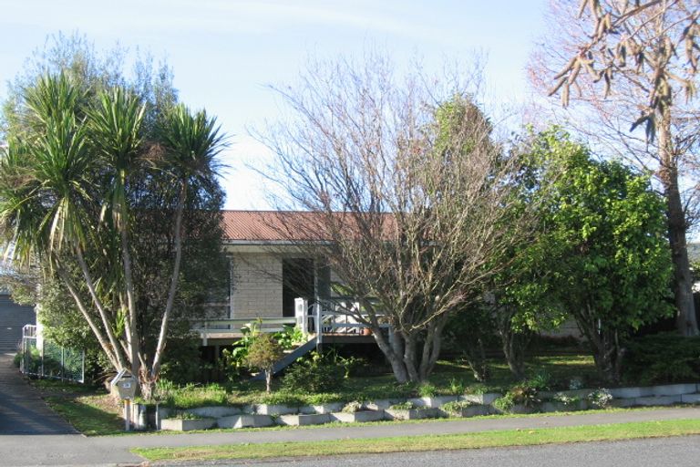 Photo of property in 25 Lethborg Street, Dinsdale, Hamilton, 3204