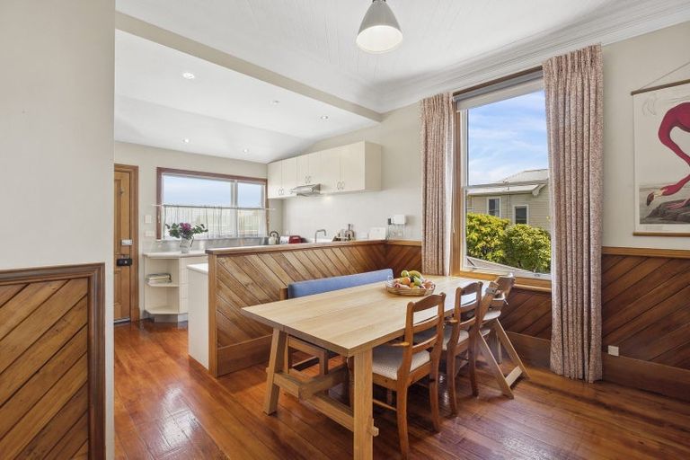 Photo of property in 18 Kilgour Street, Roslyn, Dunedin, 9010