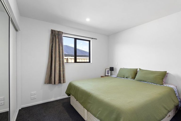 Photo of property in 31 Finn Avenue, Rolleston, 7615