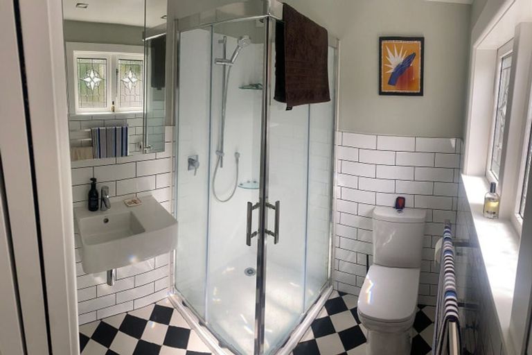 Photo of property in 246 Adelaide Road, Newtown, Wellington, 6021