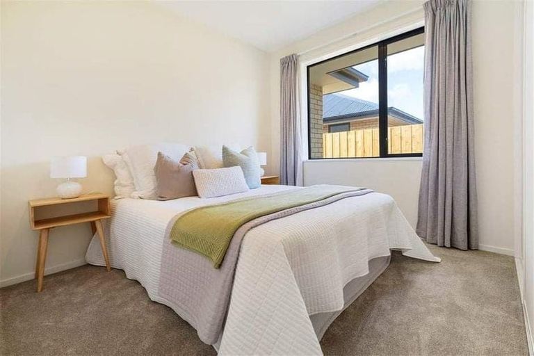 Photo of property in 18 Lady Isaac Drive, Rolleston, 7615