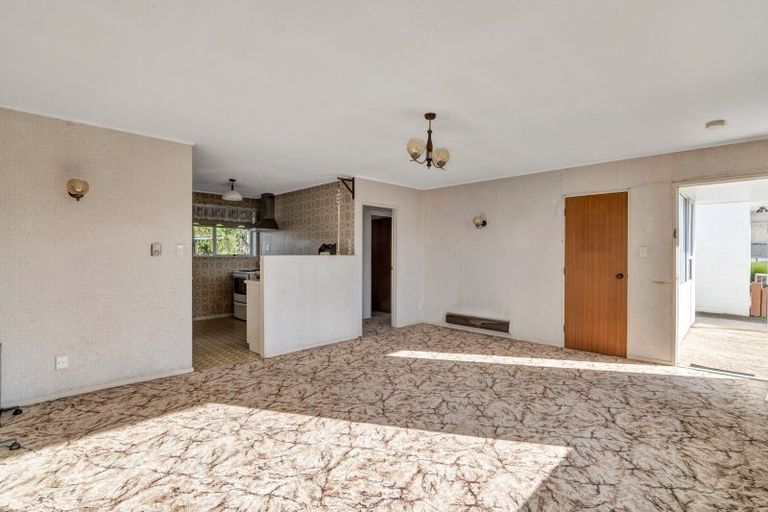 Photo of property in 1a Saltash Street, Upper Vogeltown, New Plymouth, 4310