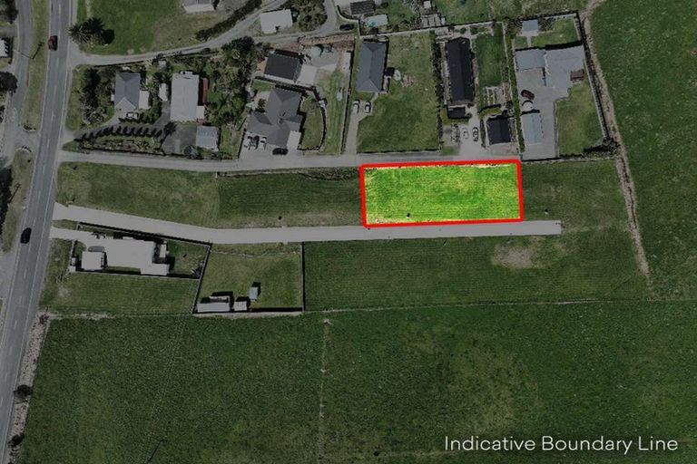 Photo of property in 5 Anbrue Lane, Ruakaka, 0116