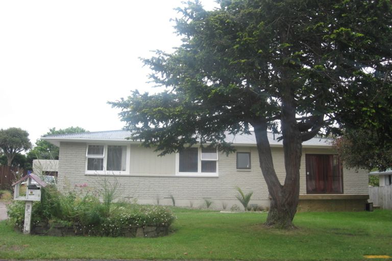 Photo of property in 7 Barrow Place, Te Puke, 3119