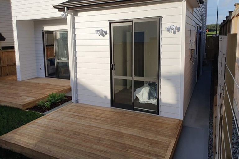 Photo of property in 14 Drumconnell Drive, Flat Bush, Auckland, 2019