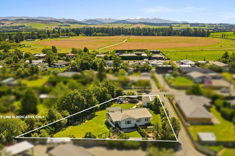 Photo of property in 371 Hawkins Road, Hororata, 7572