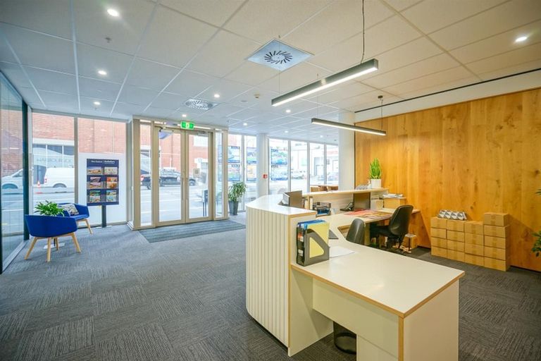 Photo of property in 251/2 Market Lane, Wellington Central, Wellington, 6011