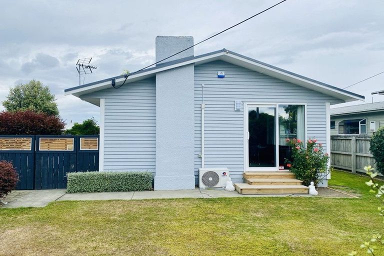 Photo of property in 45 York Street, Solway, Masterton, 5810