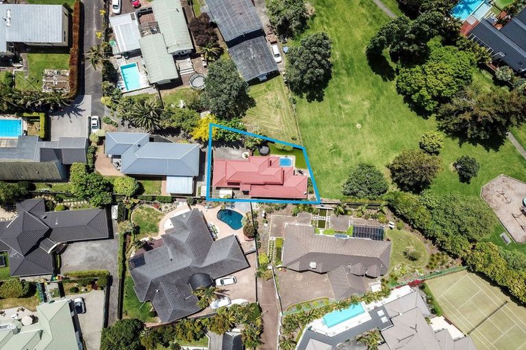 Photo of property in 14c Sunnyhill Crescent, Sunnyhills, Auckland, 2010