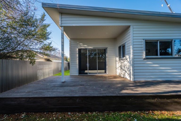 Photo of property in 221a King Street, Temuka, 7920