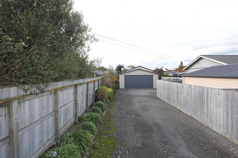 Photo of property in 23b Lytton Street, Feilding, 4702