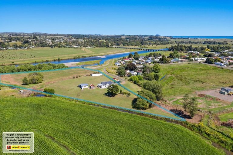 Photo of property in 18 Duke Street, Opotiki, 3122