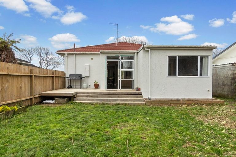 Photo of property in 5 Gillies Avenue, Claudelands, Hamilton, 3214